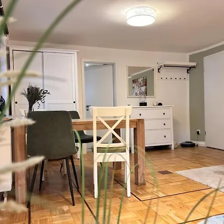 Einzigartig Nahe Frankfurt! Lejlighed Neu-Isenburg