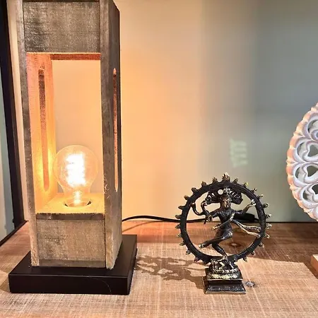 Appartement Einzigartig Nahe Frankfurt! *