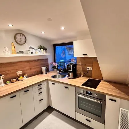 Einzigartig Nahe Frankfurt! Appartement Neu-Isenburg