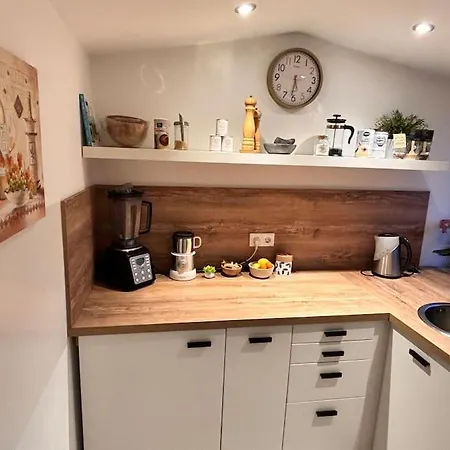 Einzigartig Nahe Frankfurt! アパート