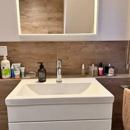 Appartement Einzigartig Nahe Frankfurt!