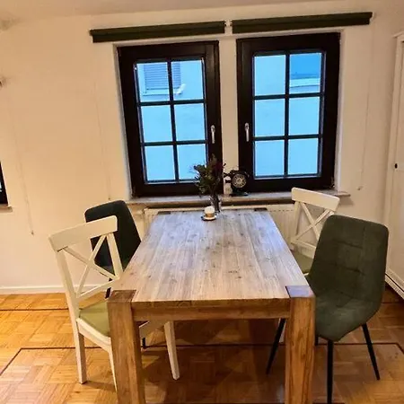 Appartement Einzigartig Nahe Frankfurt! Neu-Isenburg