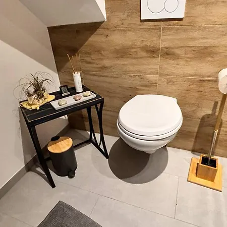 Einzigartig Nahe Frankfurt! Appartement *